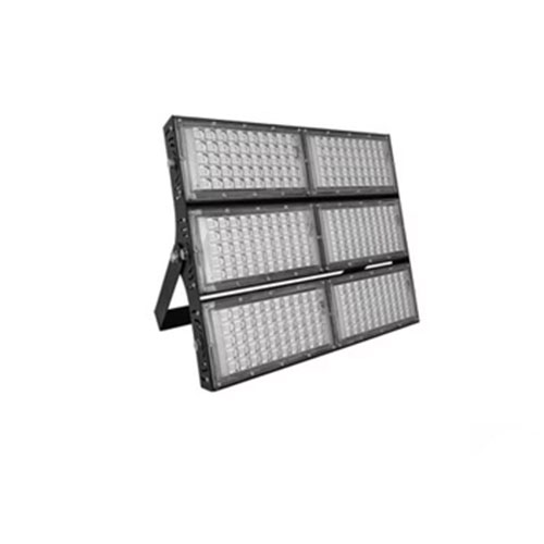 پروژكتور اكو آتريا 300 وات SMD سفید پارس شعاع توس