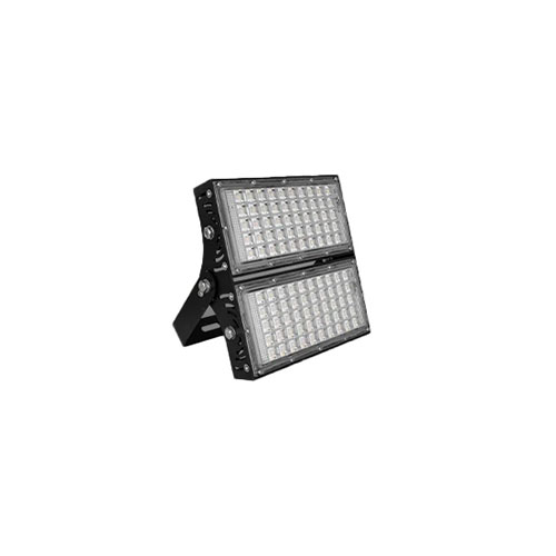 پروژكتور اكو آتريا 100 وات SMD سفید پارس شعاع توس