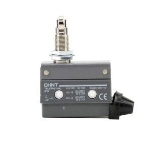 میکرو سوئیچ قابدار قرقره ای قابل تنظیم YBLXW - 6/ 11 HL چینت الکتریک