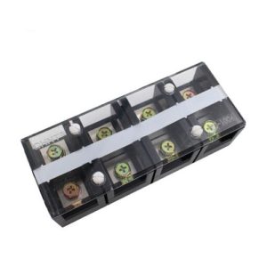 ترمینال قدرت 600 آمپر 4 خانه TC - 6004 چینت الکتریک