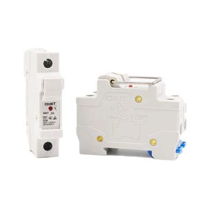 سکسیونر فیوز یک پل Base for NRT 63 1P 14*51 چینت الکتریک