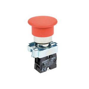 استپ ایمرجنسی ساده NP2-BC 42 چینت الکتریک