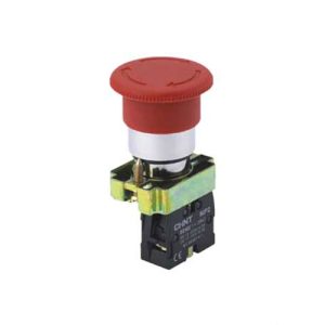 استپ ایمر جنسی قفل شو NP2-BS 542 چینت الکتریک