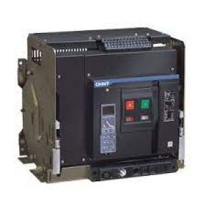 کلید هوایی 3 پل 2000 آمپر -کشویی سری NXA چینت الکتریک