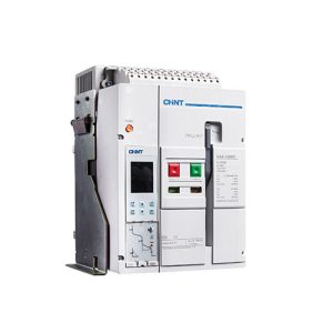 کلید هوایی 3 پل 1600 آمپر فیکس سری NA8G چینت الکتریک