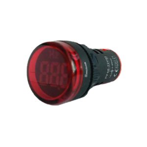 چراغ سیگنال نشانگر فرکانس (هرتز) پارس اروند