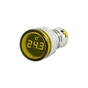 چراغ سیگنال نشانگر دما (سلسیوس) پارس اروند