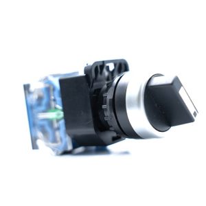 شاسی سلکتوری دوطرفه چراغدار قفل شو پارس اروند