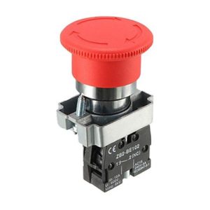 شاسی امرجنسی کله قارچی پارس اروند