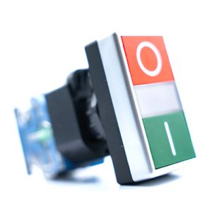 شاسی دوبل چراغدار/ استارت استپ پارس اروند
