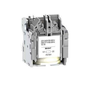 رله شانت کلید اتوماتیک پارس اروند