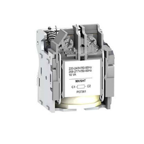 رله شانت کلید اتوماتیک پارس اروند