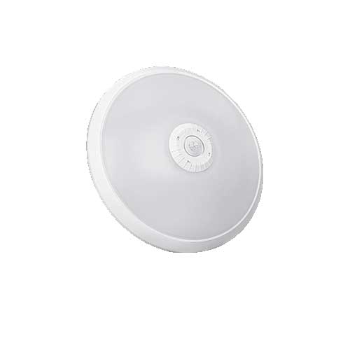 چراغ سقفی سنسوردار اکو سنسوريا 25 وات پارس شعاع توس