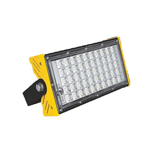 پروژكتور آتريا 50 وات SMD پارس شعاع توس