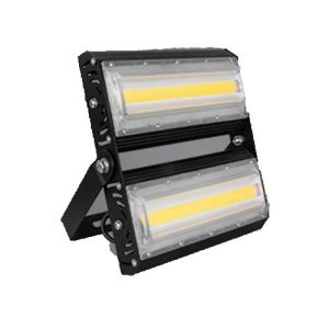 پروژكتور آتريا 100 وات عمودي MCOB پارس شعاع توس