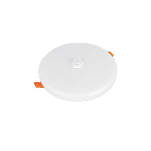 چراغ سقفی فولايت سنسوريك توكار 20 وات دايره اي پارس شعاع توس