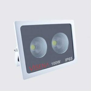 پروژکتور 100 وات COB ویسنا