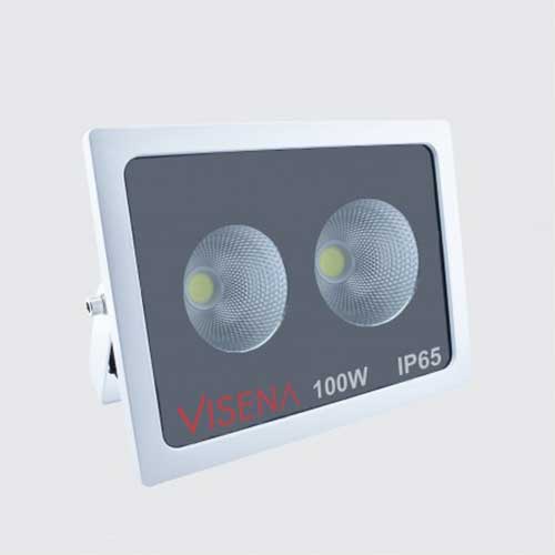 پروژکتور 100 وات COB ویسنا