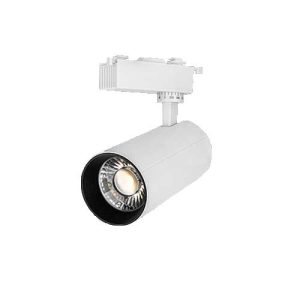 چراغ ریلی ريلايت 30 وات COB پارس شعاع توس