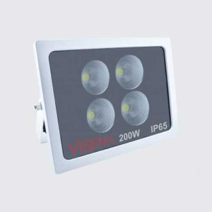 پروژکتور 200 وات COB ویسنا