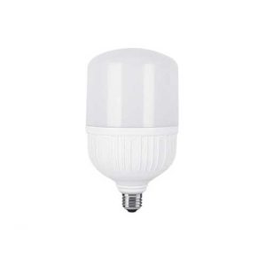 لامپ LED استوانه ای 50 وات 27 E پارس شعاع توسی