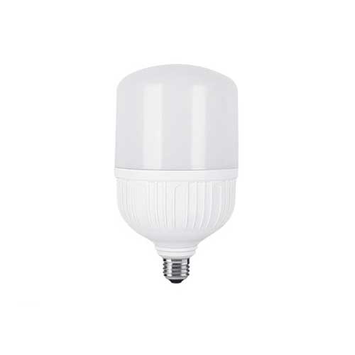 لامپ LED استوانه ای 50 وات 27 E پارس شعاع توسی