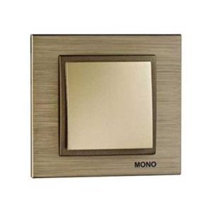 کلید یک پل کامل مونو مدل استایل