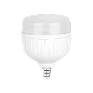 لامپ LED استوانه ای 50 وات شفاف 27 E پارس شعاع توسی