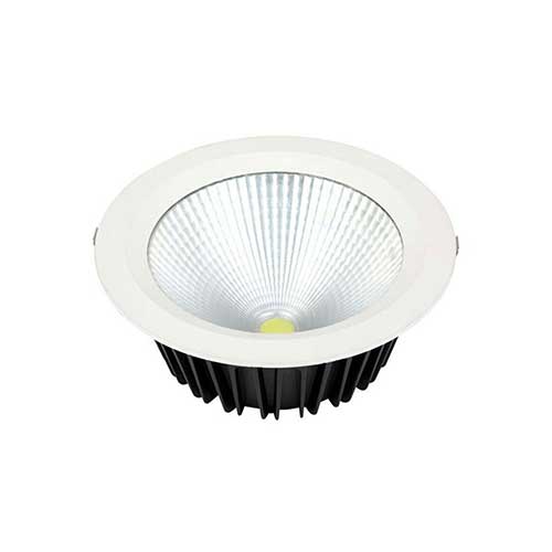 چراغ COB توکار فاما A توان 7 ابعاد برش 7 داتیس الکتریک