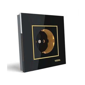 پریز ارت دار روکار ویرا مدل امگا