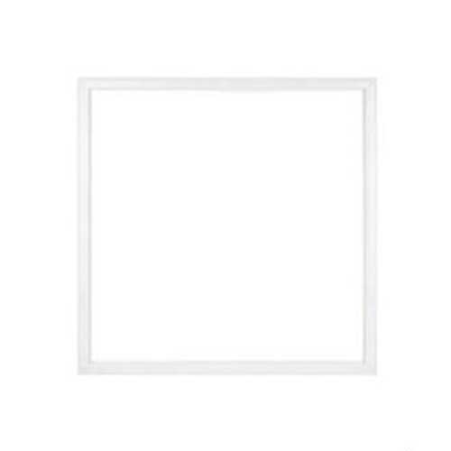 Border-light-50-watts-60x60-Pars-Shua-600x600 پنل توکار بوردر لايت 50 وات 60*60 پارس شعاع توس