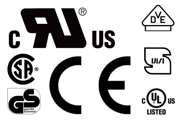 استانداردهای جهانی فیوز در پروژه‌های ساختمانی