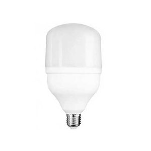 لامپ LED استوانه ای 60 وات 27 E پارس شعاع توسی