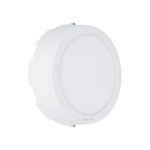 چراغ سقفی آويسا 20 وات دايره اي پارس شعاع توس