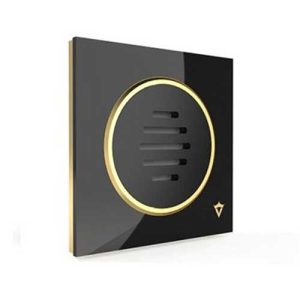 زنگ دینگ دانگ روکار ویرا مدل آلفا