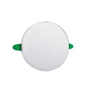 چراغ سقفی هايلايت 12 وات دایره ای پارس شعاع توس