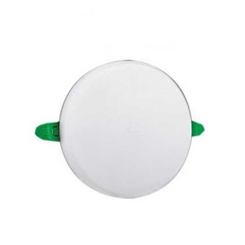 چراغ سقفی هايلايت 12 وات دایره ای پارس شعاع توس