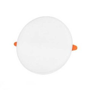 چراغ سقفی سنسوردار آبسان 20 وات دايره اي پارس شعاع توس