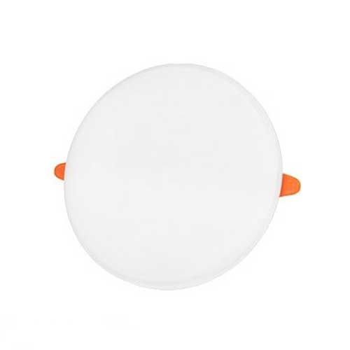 چراغ سقفی سنسوردار آبسان 20 وات دايره اي پارس شعاع توس