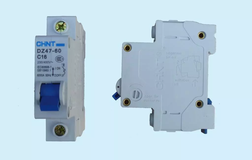 چرا فیوزهای مینیاتوری برای ساختمان‌های قدیمی مناسب‌ترند؟