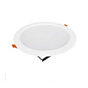 چراغ سقفی توکار سولاریس 42 وات دایره ای پارس شعاع