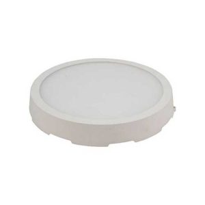 چراغ سقفی آويسا 65 وات دايره اي پارس شعاع توس