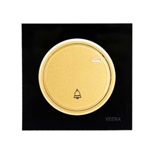 شاسی زنگ روکار ویرا مدل آلفا