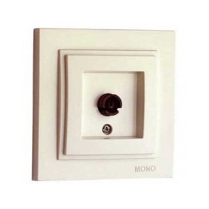 پریز ماهواره میانی کامل مونو مدل دسپینا لاریسا