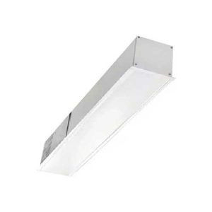 لاین روکار B ماژول فیلیپس توان 80 رنگ بدنه سفید ابعاد 7*7 داتیس الکتریک