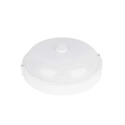 چراغ سقفی آوا سنسوريك 20 وات دايره اي پارس شعاع توس