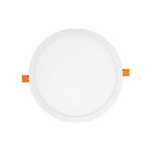 چراغ سقفی اسليم 24 وات دايره اي پارس شعاع توس