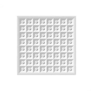 پنل ماتريس لايت 80 وات 60*60 پارس شعاع توس