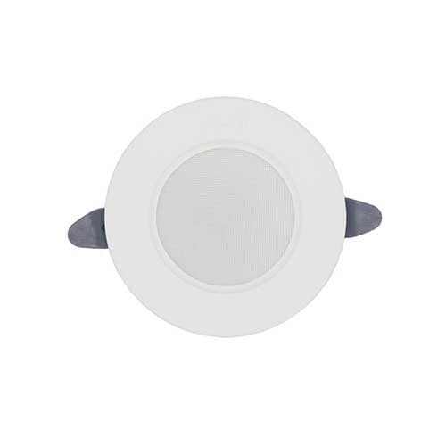 b74c63 چراغ سفقی آراميس 9 وات دايره اي پارس شعاع توس