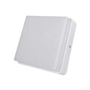 چراغ سقفی روکار آوش 32 وات مربعی پارس شعاع توس